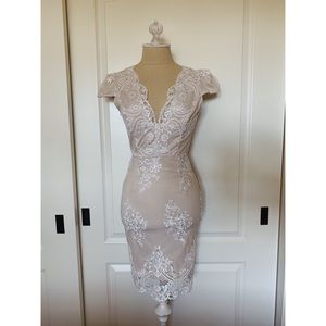 Beautiful Lace Dress